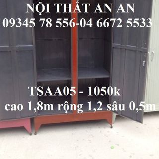 Tủ quần áo giá rẻ hà nội