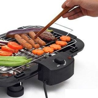 Bếp nướng điện không khói