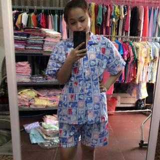 Chuyên sỉ hàng thái 85 /1 bộ