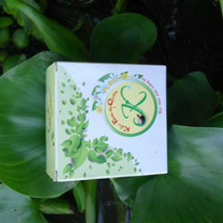 Bột tắm trắng thảo mộc