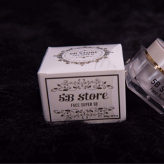 Kem 5b store
