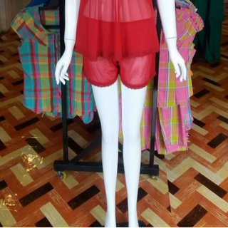 Đồ ngủ lenva