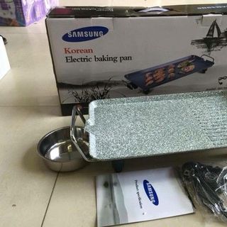 Bếp nướng samsung