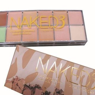 Kem tạo khối 12 ô naked3 siêu đẹp giá sỉ