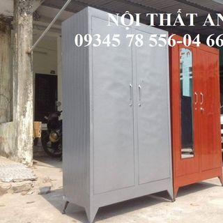 Tủ sắt sinh viên giá rẻ