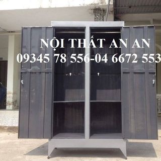 Tủ sắt sinh viên giá rẻ