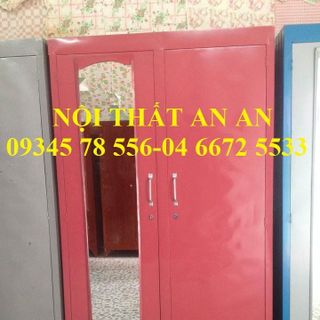 Tủ sắt sinh viên giá rẻ