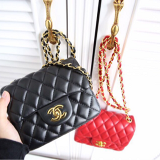 Chanelclassic mini