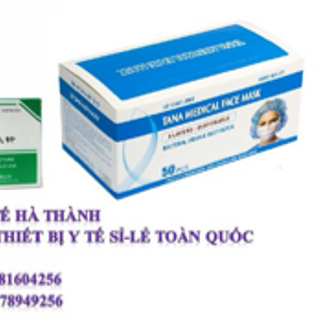 Kim châm cứu hà thành
