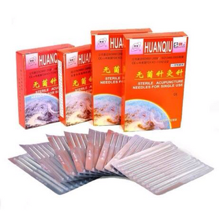 Kim châm cứu hà thành