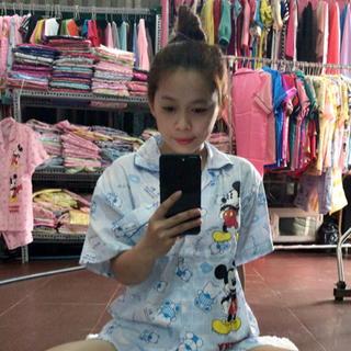 Chuyên sỉ lẻ đồ bộ thai vn