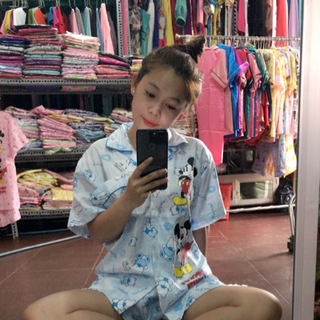 Chuyên sỉ lẻ đồ bộ thai vn