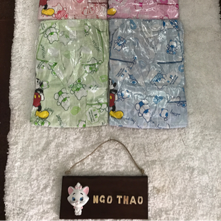 Chuyên sỉ lẻ đồ bộ thai vn