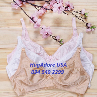 Áo ngực mẹ cho bé bú
