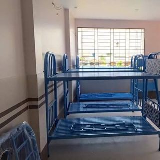 Giường sắt giường tầng sắt