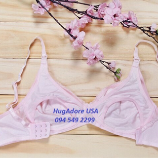 Áo ngực mẹ cho bé bú