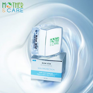 Kem mờ nám ban đêm mother care