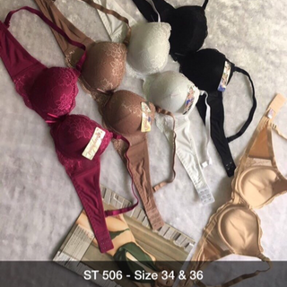 Ao sitter 506