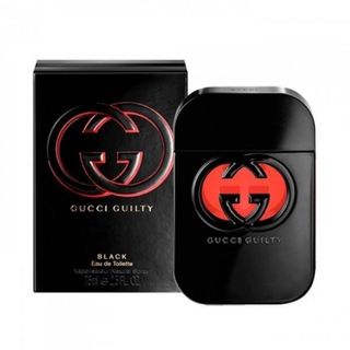 Nước hoa gucci guilty thẻ đỏ