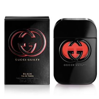 Nước hoa gucci guilty thẻ đỏ