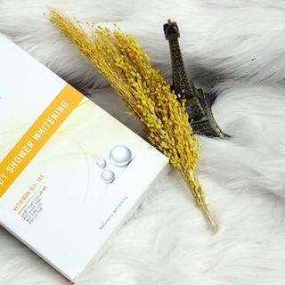 Set tắm trắng mother care