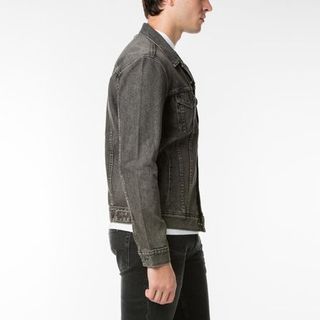 Khoác jean nam levis