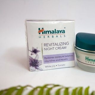 Kem dưỡng da ban đêm himalaya giá sỉ