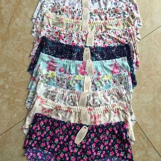 Quần thun lạnh điều hòa 882