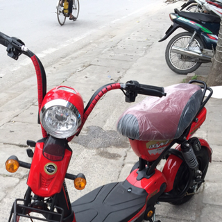 M133 bò nhỏ