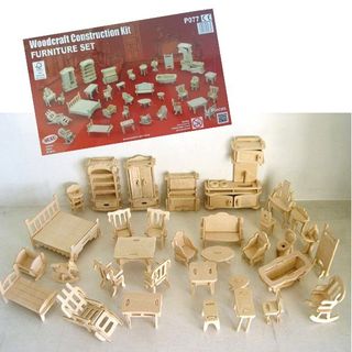 Bộ ghép hình 184 chi tiết