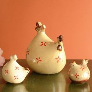 Đồ sứ trang trí