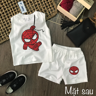 Bộ nhện b170301