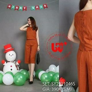 Set bộ