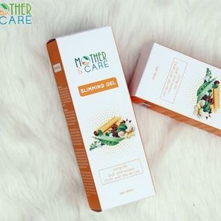 Gel tan mỡ mother care