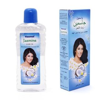 Dầu dừa dưỡng kích thích mọc tóc vasmol jasmine