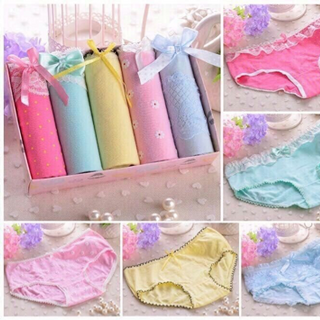 Quần hộp - comboo 5 cái