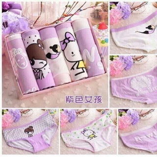 Quần hộp - comboo 5 cái