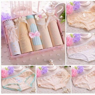 Quần hộp - comboo 5 cái