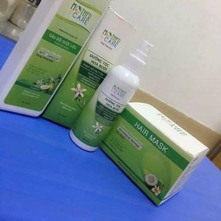 Dầu gội dược liệu mother care