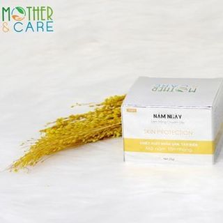 Kem mờ nám ban ngày mother care