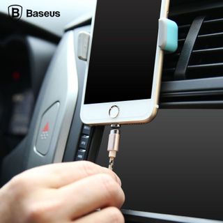 Sạc iphone nam châm