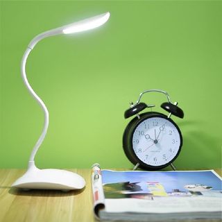 Đèn bàn chống cận apple