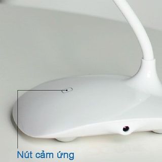 Đèn bàn chống cận apple