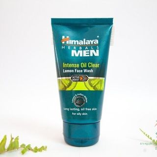 Sữa rửa mặt đặc trị dầu nam himalaya giá sỉ