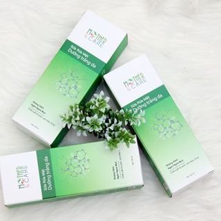 Sữa rửa mặt mother care