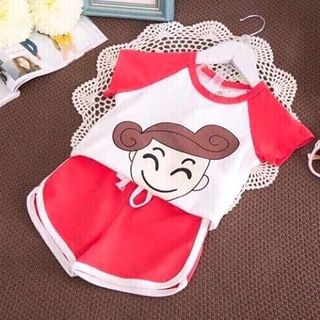 Bộ giáp lăng hồng