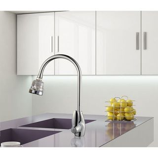 Đầu vòi tăng áp rửa bát 3 chế độ nx2161