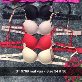 Ao sitter 2 dây 9769