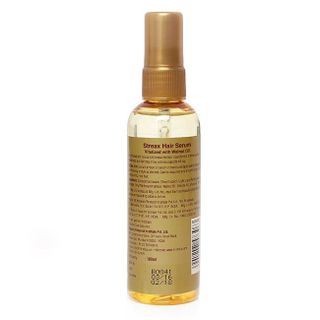 Serum dưỡng tóc streax hair serum