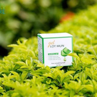 Gel lột mụn mother care